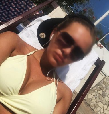 Валя, тел. 8 911 845-39-97 и Питерская девушка по вызову