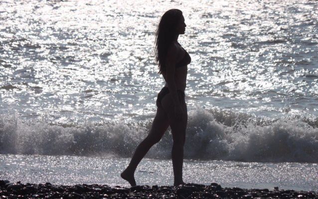 Путана Алла, рост: 178, вес: 77