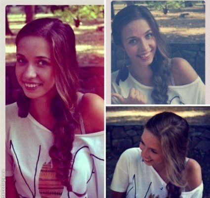 Соня, 24 лет: кунилингус в Питере, закажите онлайн