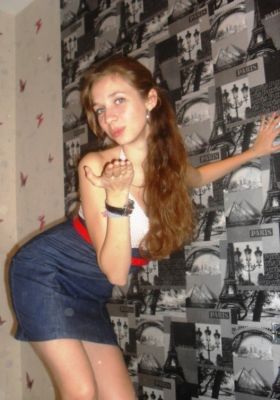 VIP шлюха Соня, 24 лет, г. Санкт-Петербург, выезд