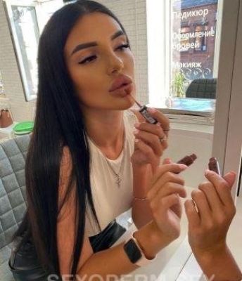 Вика — проститутка по вызову, от 6000 руб. в час