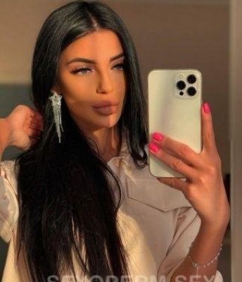 молодая шлюшка Вика — анкета девушки