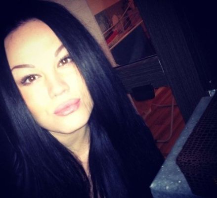 Марта - проститутка БДСМ в Питере