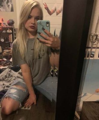 Карина — садо мазо в Питере