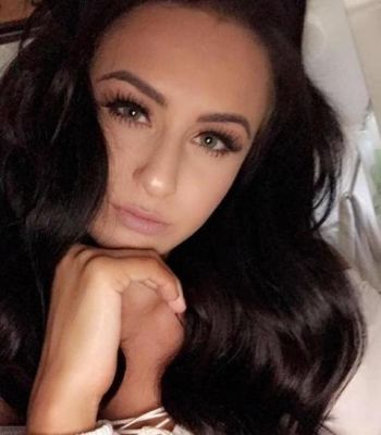 Таня — массаж с сексом и другие интим-услуги в Питере