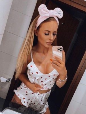 Алина — услуги бдсм в Питере