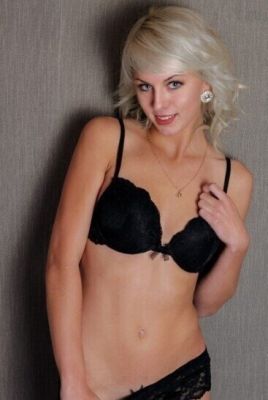 госпожа Марго, рост: 153, вес: 45