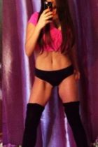 Карина из Санкт-Петербург, без предоплаты