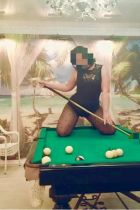 Лика, 8 921 790-64-08 — проститутка стриптизерша