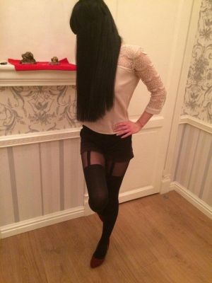 Настя, 25 лет