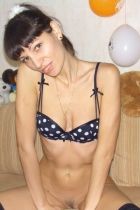 индивидуалка Лена (Петербург)