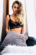 Даша, анкета на SexoSPb.love