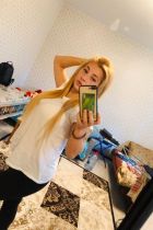 Сашенька — экспресс-знакомство для секса от 3500