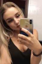 элитная индивидуалка Юля, 22 лет, работает круглосуточно