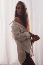 Танюшка, рост: 169, вес: 48 - вип досуг