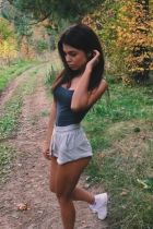 Заказать девушку от 5000 руб. в час (Слава, 23 лет)