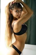 Местная проститутка Катя, 24 лет