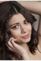 Арина — садо мазо в Питере