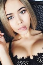 Аня, рост: 169, вес: 47 - проститутка с настоящими фото