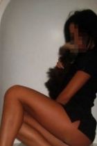 Молоденькая студентка Тала, рост: 161, вес: 52