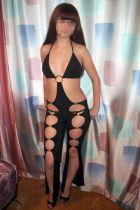 Вероника — анкета шлюхи